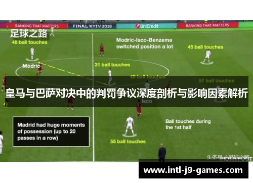 皇马与巴萨对决中的判罚争议深度剖析与影响因素解析
