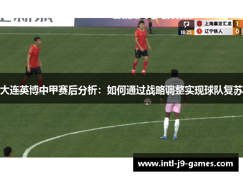 大连英博中甲赛后分析：如何通过战略调整实现球队复苏