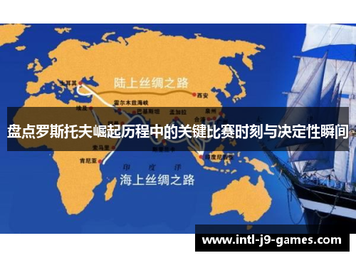盘点罗斯托夫崛起历程中的关键比赛时刻与决定性瞬间