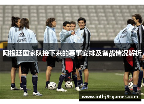 阿根廷国家队接下来的赛事安排及备战情况解析