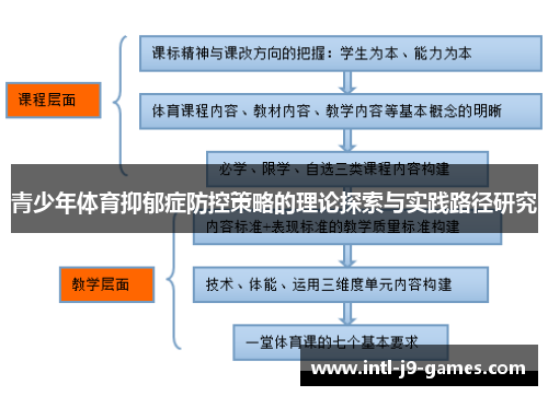 青少年体育抑郁症防控策略的理论探索与实践路径研究